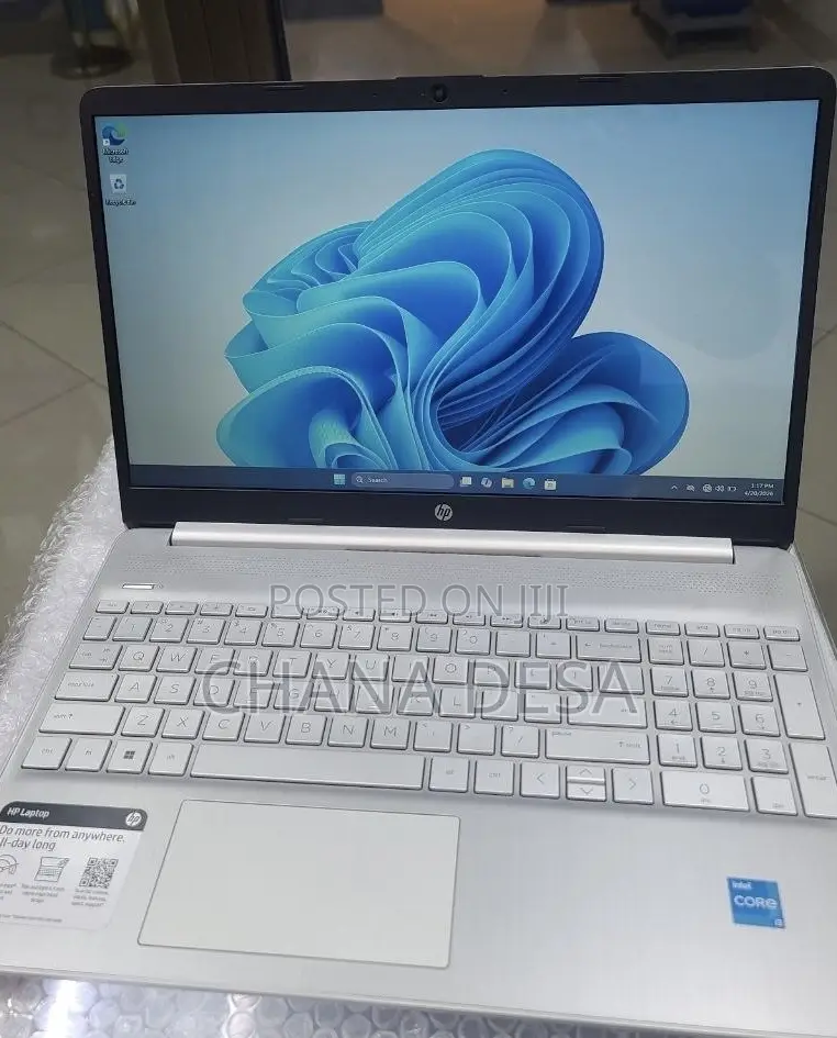 New Laptop HP Stream Notebook 8GB Intel Core i3 SSD 256GB