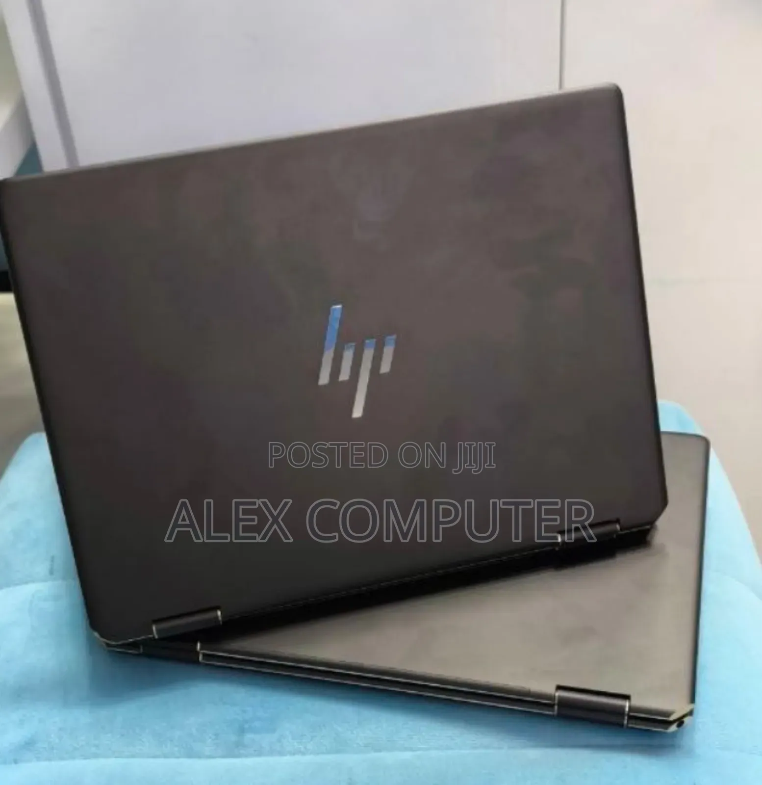 New Laptop HP Spectre X360 13 16GB Intel Core i7 SSD 1T