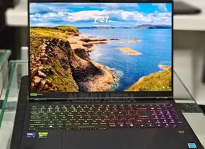 New Laptop Acer Predator Helios Neo 16 16GB Intel Core Ultra 9 SSD 1T