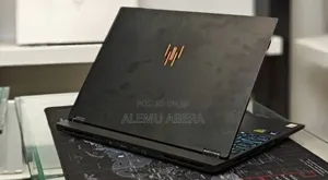 New Laptop Acer Predator Helios Neo 16 16GB Intel Core Ultra 9 SSD 1T