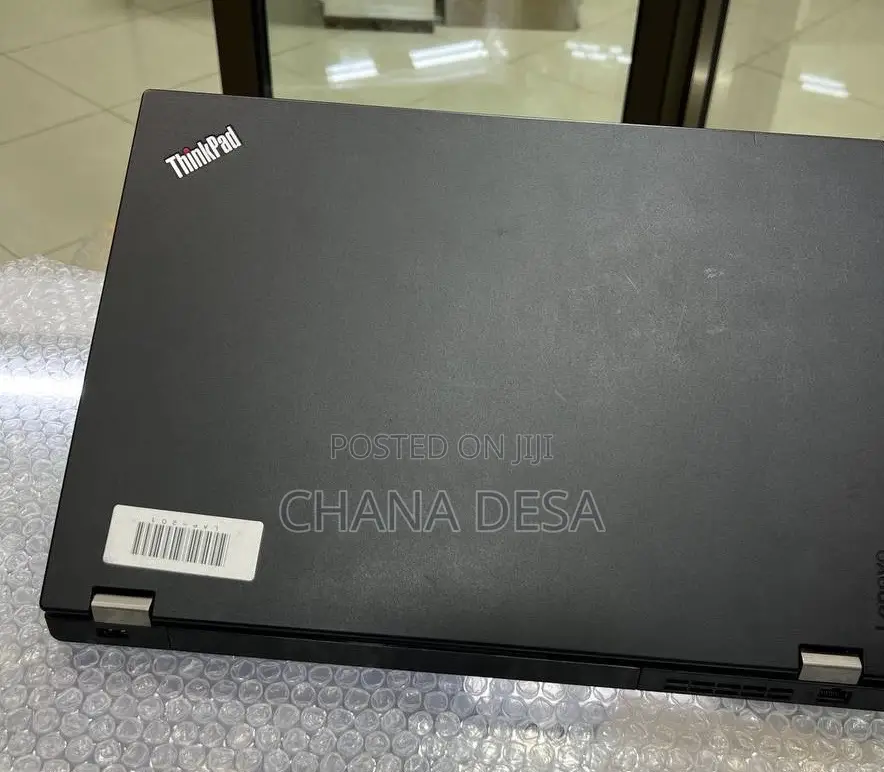 New Laptop Lenovo ThinkPad L570 4GB Intel Core i7 HDD 500GB