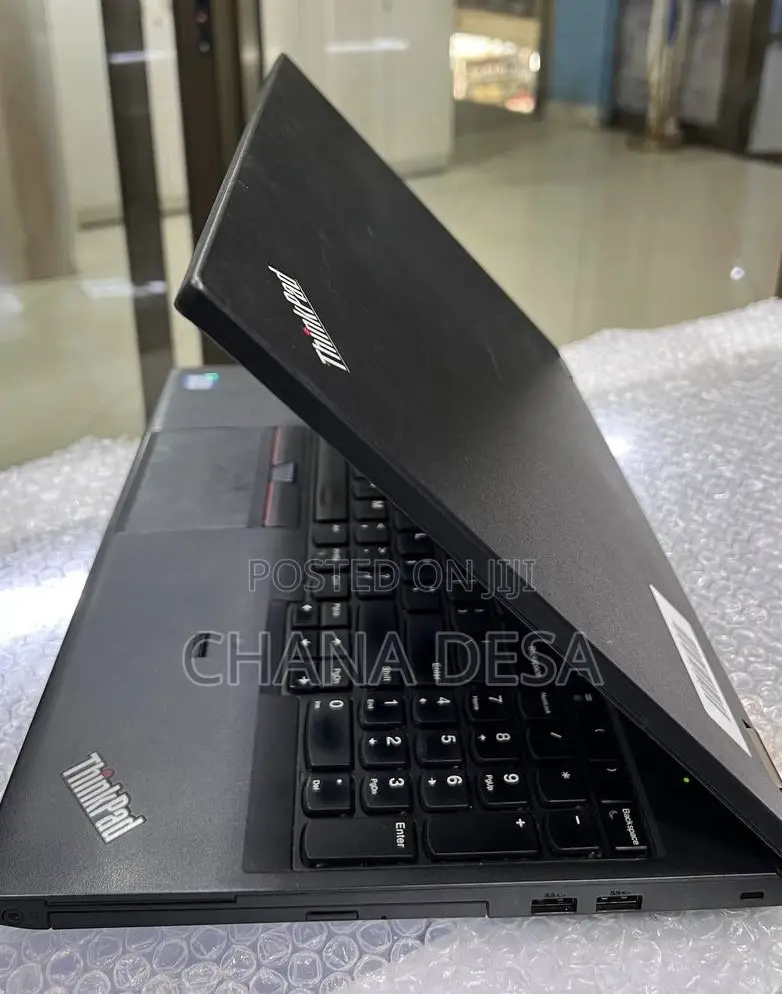 New Laptop Lenovo ThinkPad L570 4GB Intel Core i7 HDD 500GB