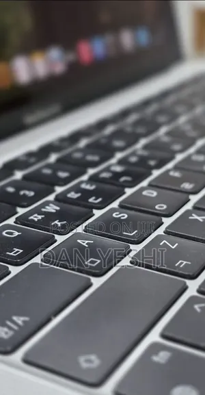 New Laptop Apple MacBook Air 2020 M1 8GB Apple M1 SSD 512GB