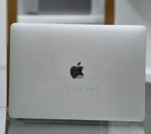 New Laptop Apple MacBook Air 2020 M1 8GB Apple M1 SSD 512GB