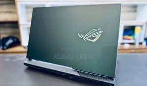 New Laptop Asus ROG Strix G731G 16GB AMD Ryzen 9 SSD 1T