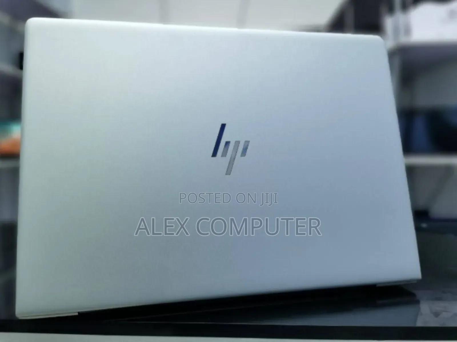 New Laptop HP EliteBook 845 G8 16GB AMD Ryzen 5 SSD 512GB