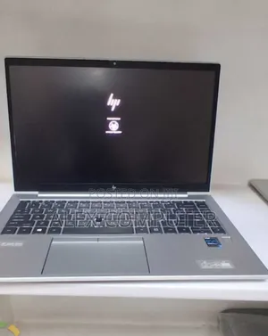 New Laptop HP EliteBook 845 G8 16GB AMD Ryzen 5 SSD 512GB