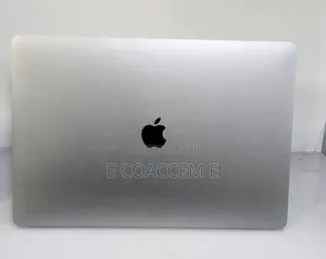 New Laptop Apple MacBook Pro 2019 16GB Intel Core i9 SSD 512GB