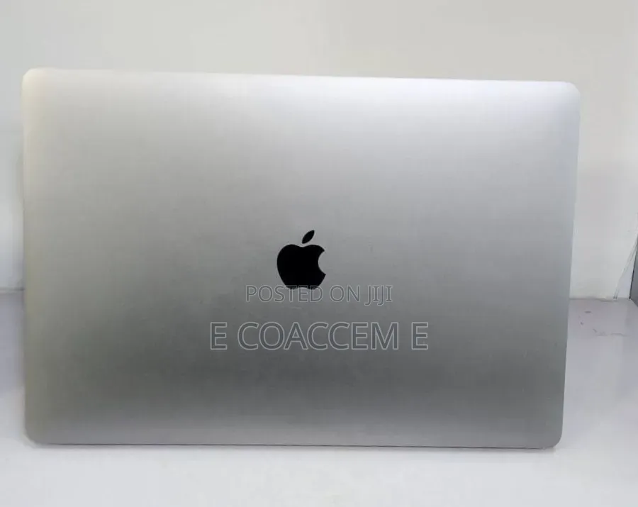 New Laptop Apple MacBook Pro 2019 16GB Intel Core i9 SSD 512GB