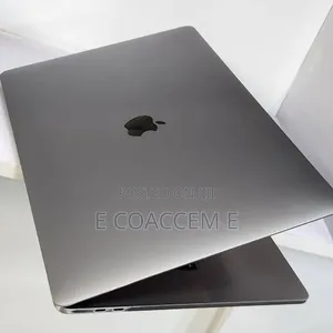 New Laptop Apple MacBook Pro 2019 16GB Intel Core i9 SSD 512GB