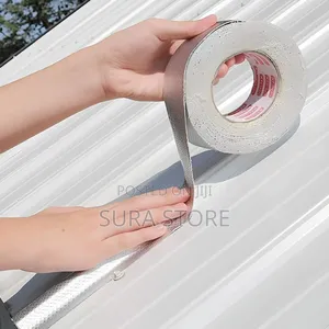 Waterproof Butyl Rubber Tape