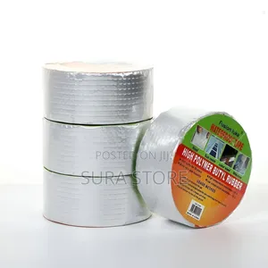 Waterproof Butyl Rubber Tape