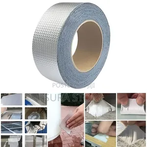 Waterproof Butyl Rubber Tape