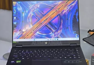New Laptop Acer Predator Helios Neo 14 16GB Intel Core Ultra 7 SSD 1T