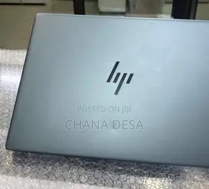 New Laptop HP 16GB Intel Core Ultra 5 SSD 512GB