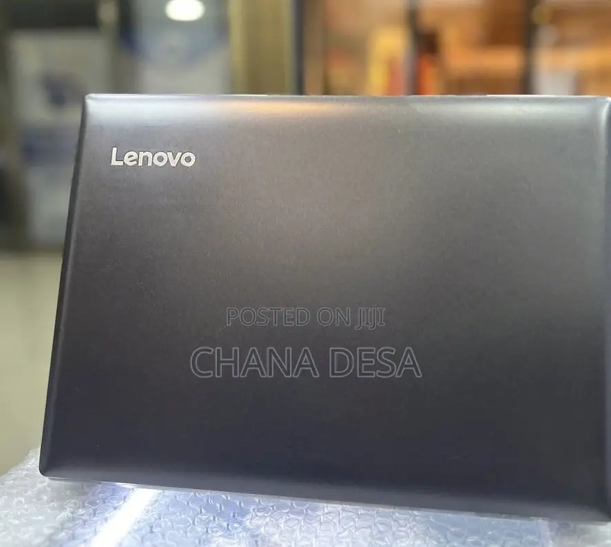 New Laptop Lenovo IdeaPad 320 4GB Intel Core i5 HDD 1T
