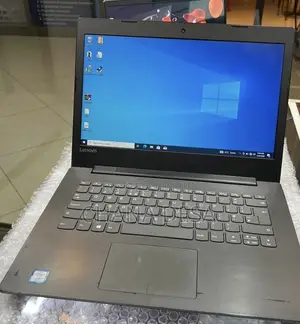 New Laptop Lenovo IdeaPad 320 4GB Intel Core i5 HDD 1T