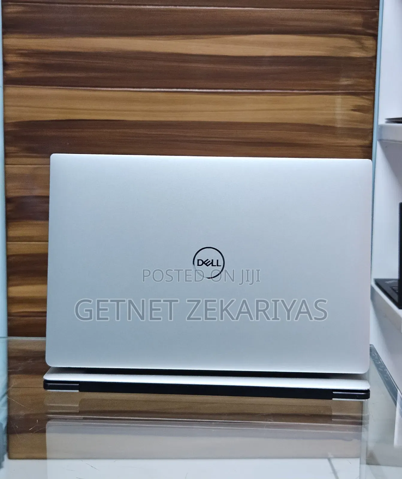 New Laptop Dell XPS 13 16GB Intel Core i7 SSD 512GB
