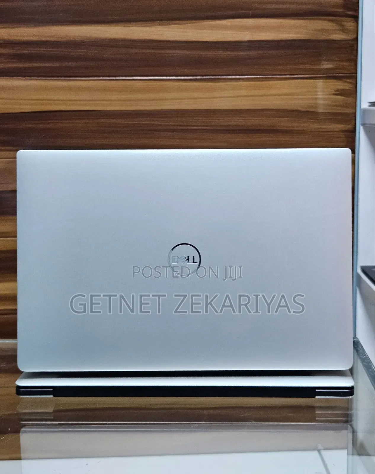 New Laptop Dell XPS 13 16GB Intel Core i7 SSD 512GB