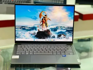 New Laptop Lenovo 32GB Intel Core Ultra 7 SSD 512GB