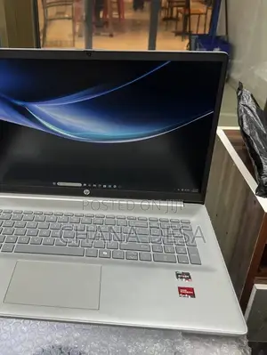 New Laptop HP Stream Notebook 8GB AMD Ryzen 5 SSD 512GB