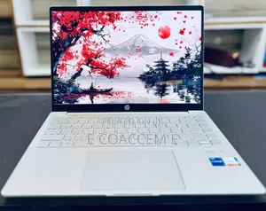 New Laptop HP 16GB Intel Core i7 SSD 512GB