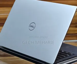 New Laptop Dell XPS 13 16GB Intel Core i7 SSD 512GB