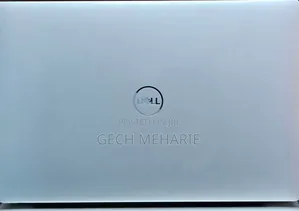New Laptop Dell XPS 13 16GB Intel Core i7 SSD 512GB