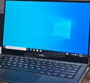 New Laptop Dell XPS 13 16GB Intel Core i7 SSD 512GB