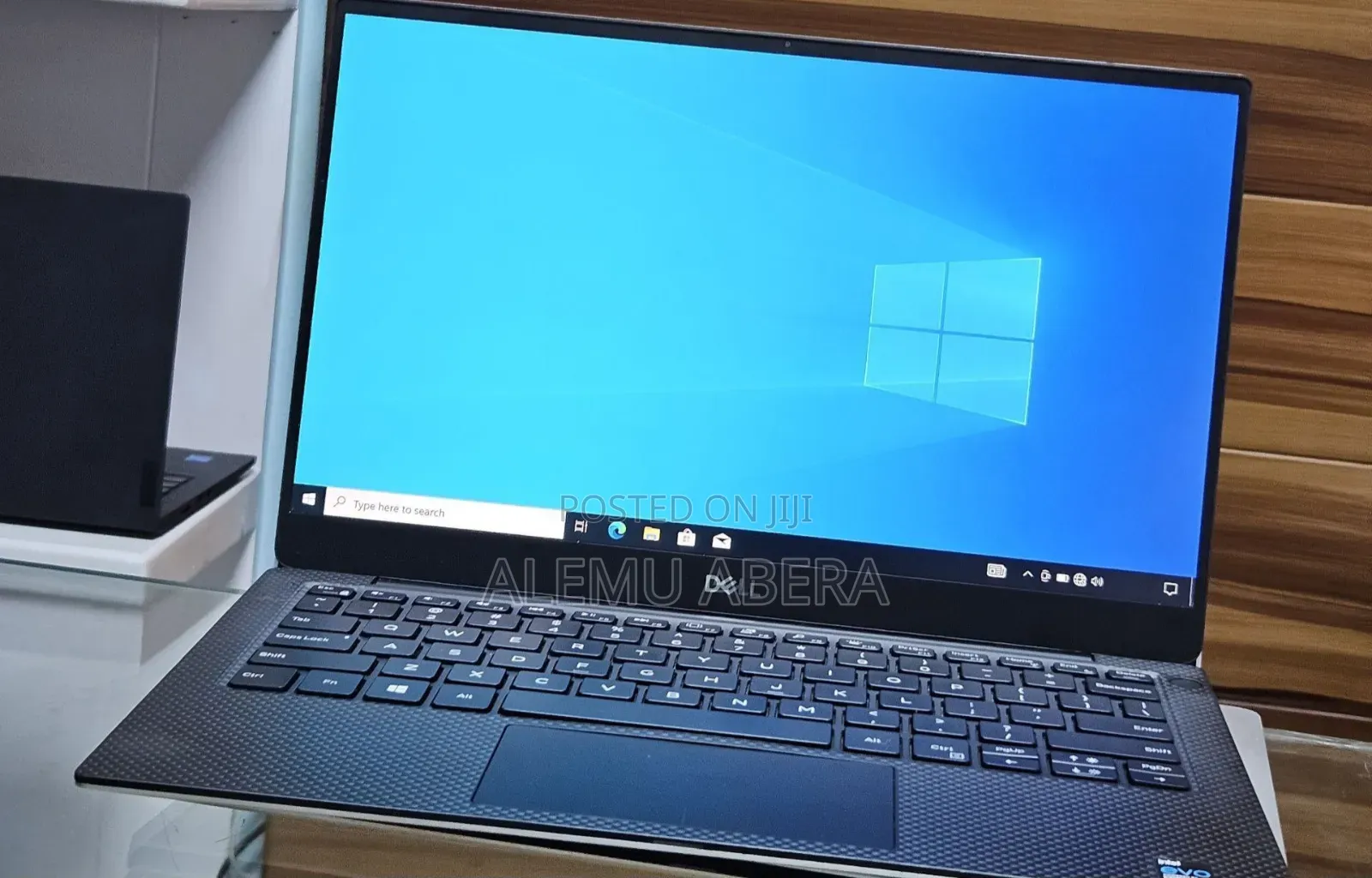 New Laptop Dell XPS 13 16GB Intel Core i7 SSD 512GB