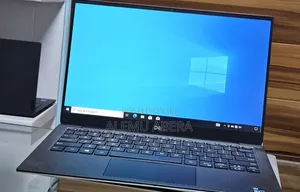 New Laptop Dell XPS 13 16GB Intel Core i7 SSD 512GB