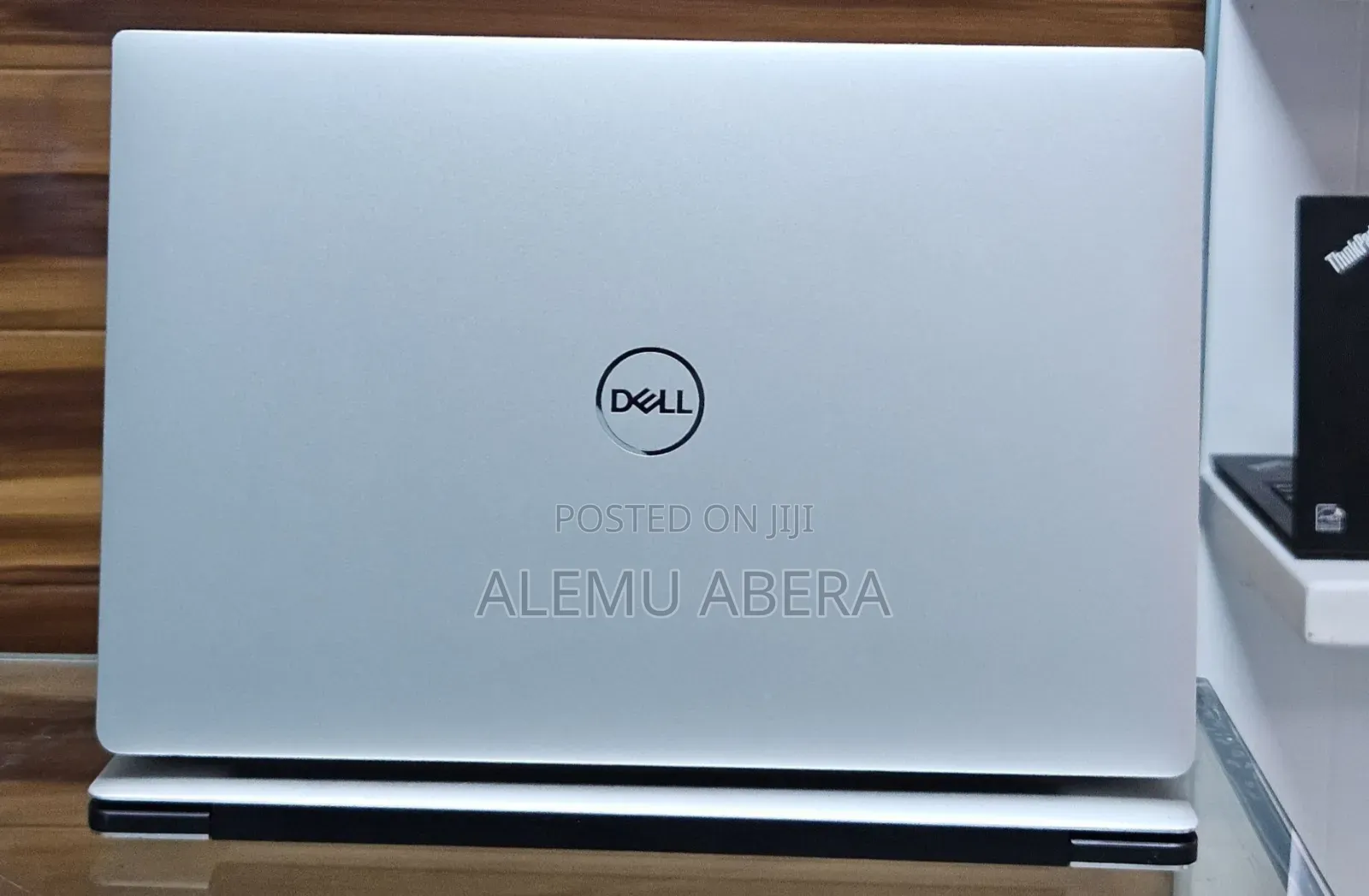 New Laptop Dell XPS 13 16GB Intel Core i7 SSD 512GB