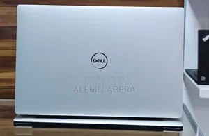 New Laptop Dell XPS 13 16GB Intel Core i7 SSD 512GB