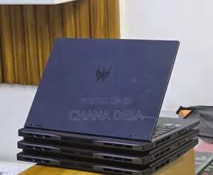 New Laptop Acer Predator Helios Neo 14 16GB Intel Core Ultra 7 SSD 1T