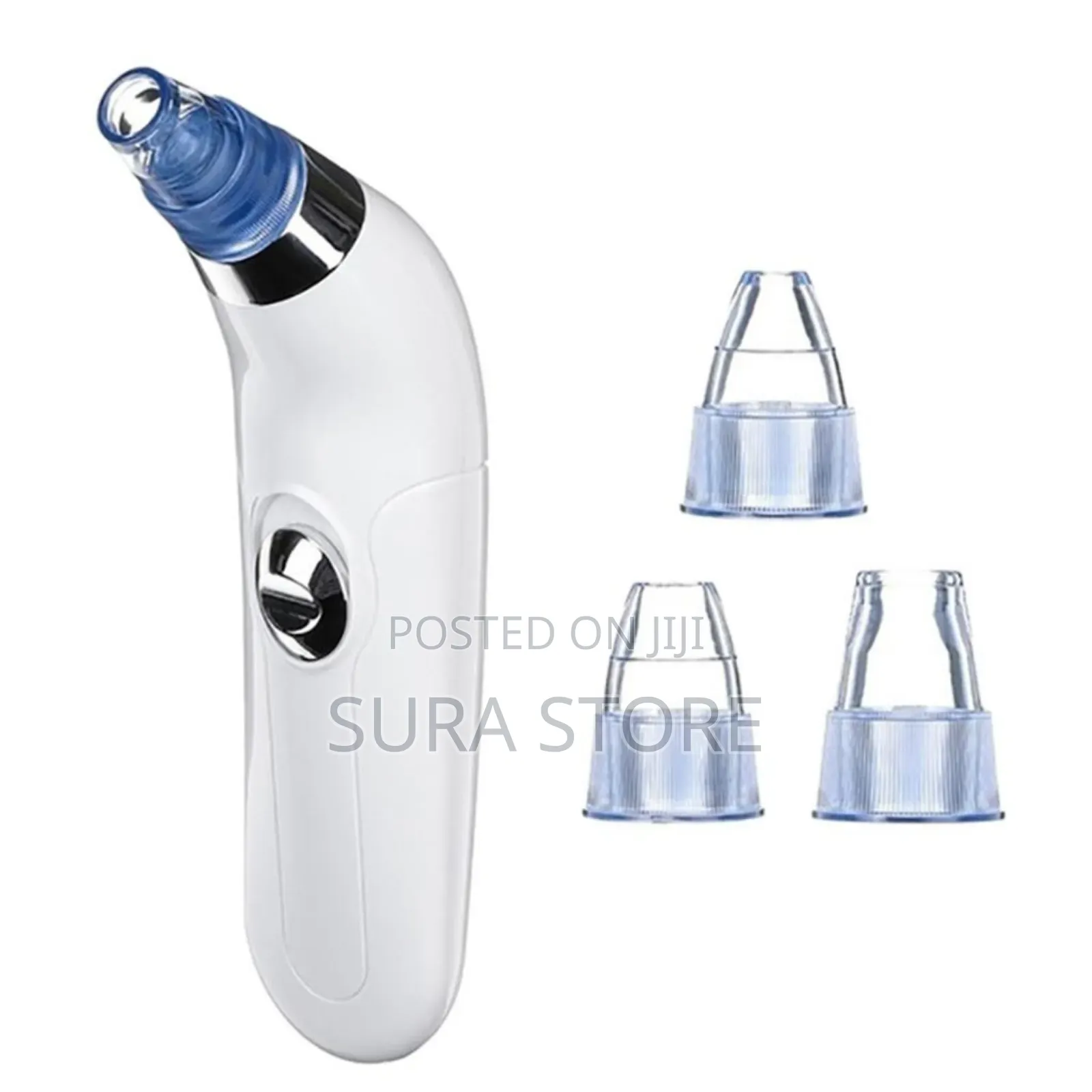 Blackhead Remover Vacuum