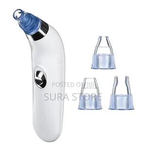Blackhead Remover Vacuum