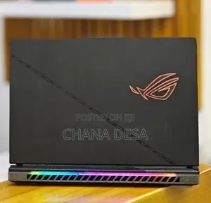New Laptop Asus 16GB Intel Core i9 SSD 1T