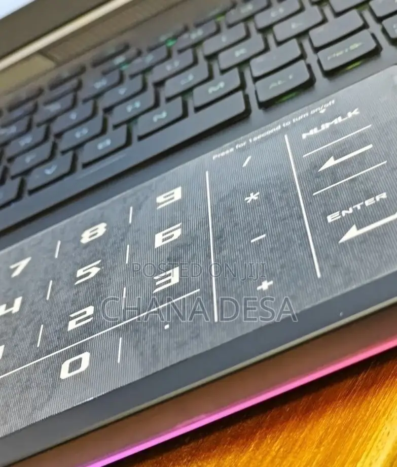New Laptop Asus 16GB Intel Core i9 SSD 1T