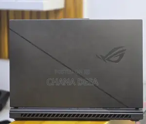New Laptop Asus 32GB Intel Core i9 SSD 2T