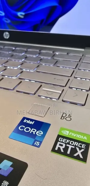 New Laptop HP Pavilion 14 16GB Intel Core i5 SSD 512GB