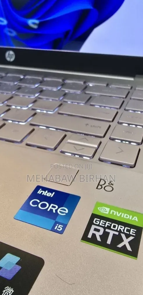 New Laptop HP Pavilion 14 16GB Intel Core i5 SSD 512GB