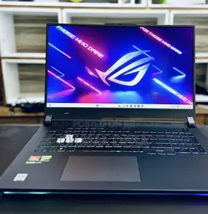 New Laptop Asus 16GB AMD Ryzen 9 SSD 1T