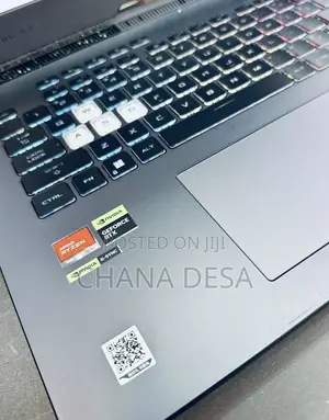 New Laptop Asus 16GB AMD Ryzen 9 SSD 1T