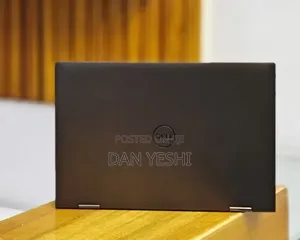 New Laptop Dell Inspiron 7306 16GB Intel Core i7 SSD 512GB