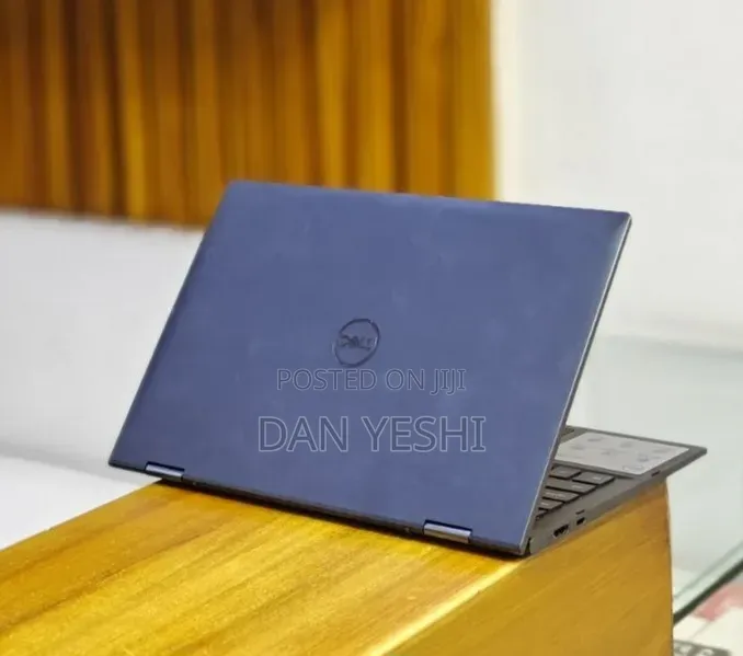 New Laptop Dell Inspiron 7306 16GB Intel Core i7 SSD 512GB