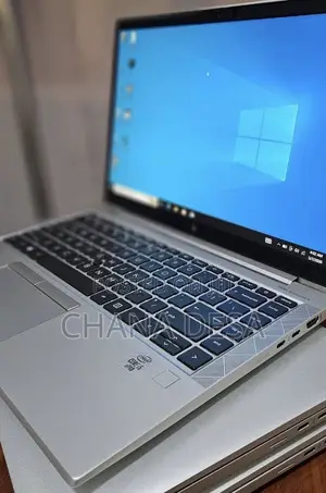 New Laptop HP EliteBook 840 G7 16GB Intel Core i7 SSD 512GB