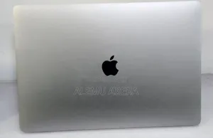New Laptop Apple MacBook Pro 2019 16GB Intel Core i9 SSD 512GB