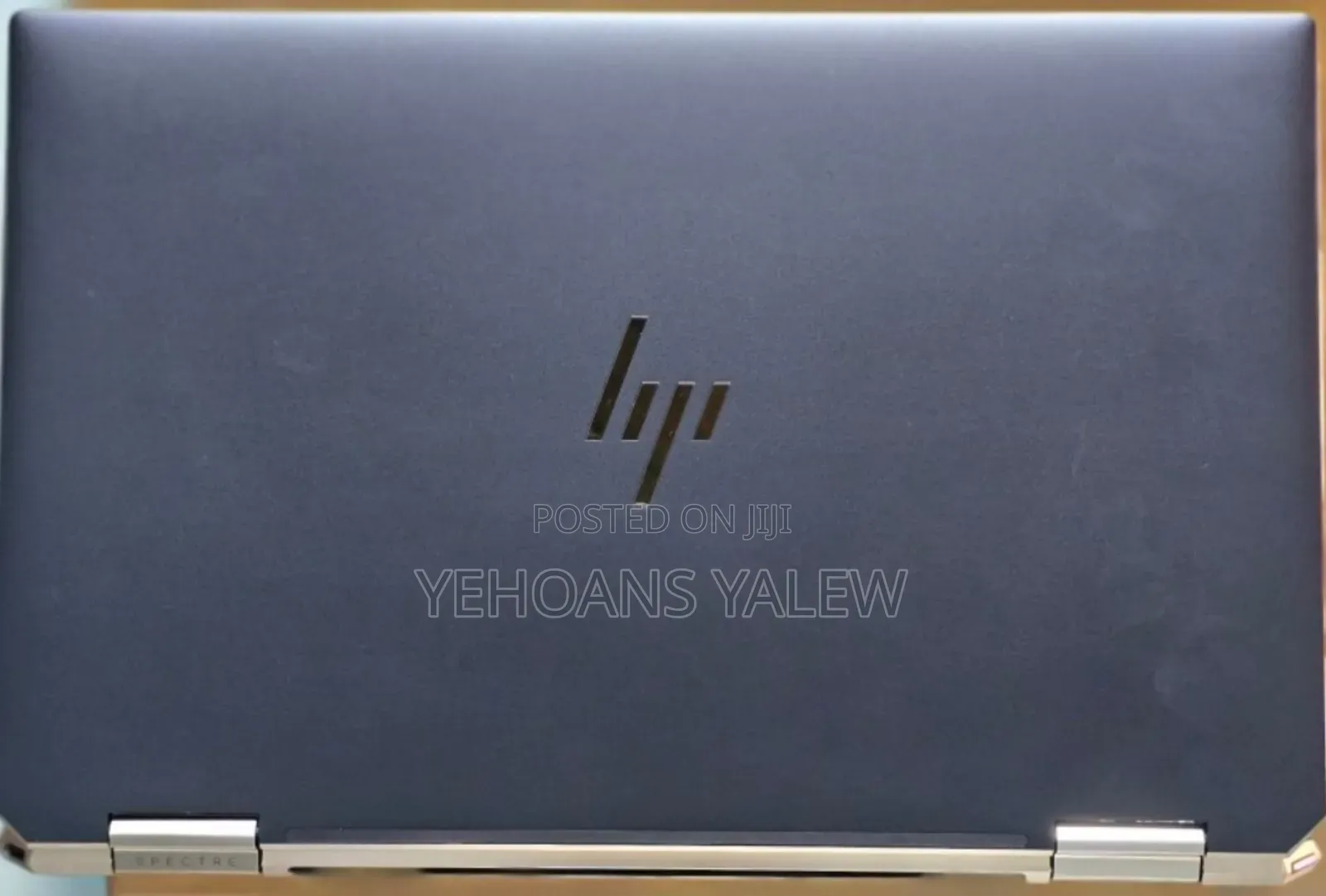 New Laptop HP Spectre X360 13 16GB Intel Core i7 SSD 1T