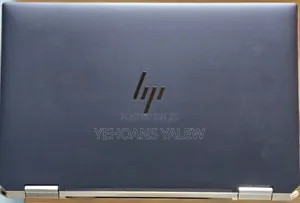 New Laptop HP Spectre X360 13 16GB Intel Core i7 SSD 1T
