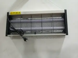 Killer 40w Insect Commercial- Electric Bug Zapper R Wall Mounting,